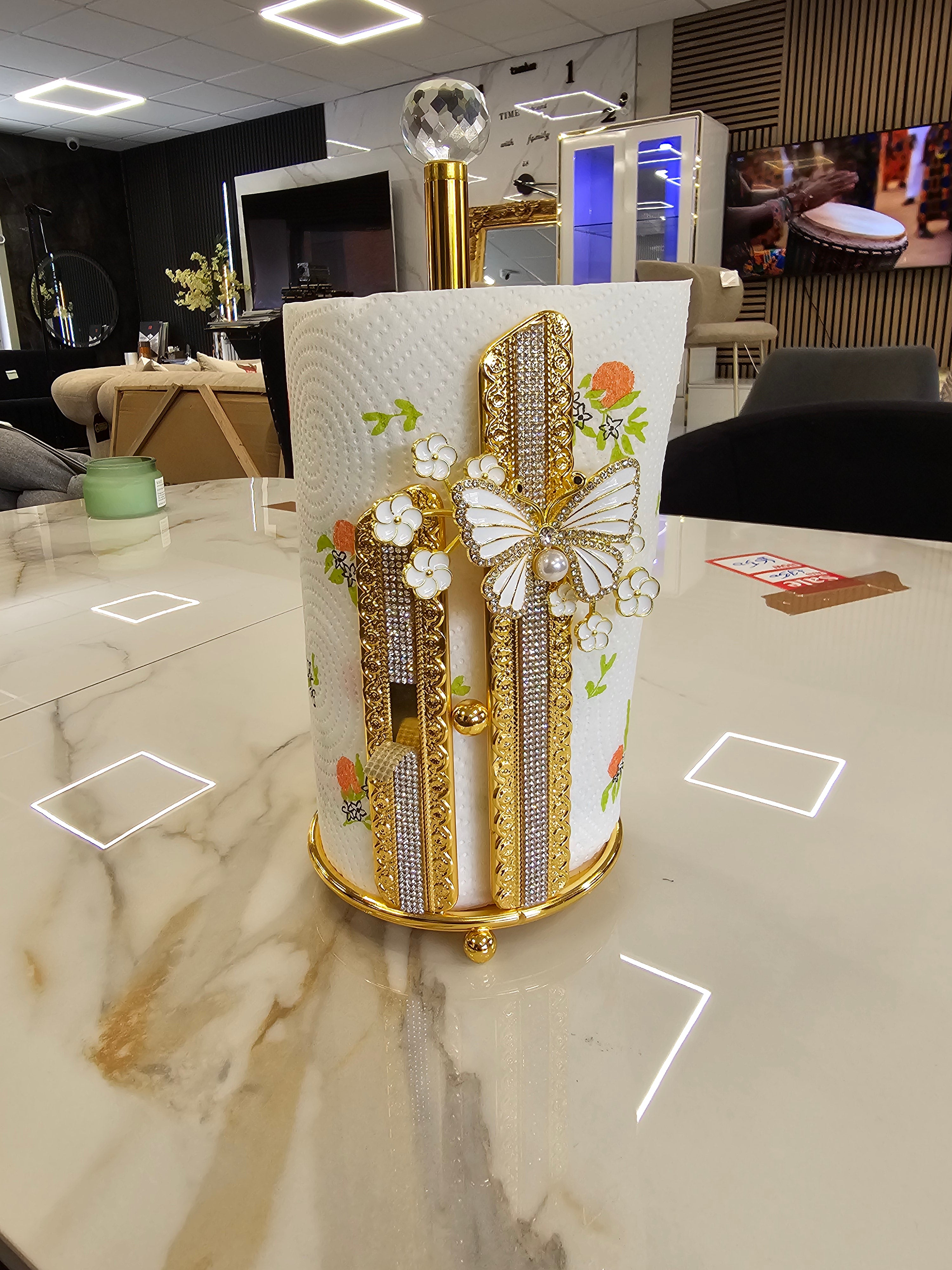 Kitchen Tissue roll holder