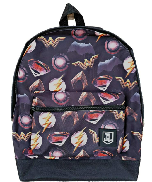 Large Justice League Backpack