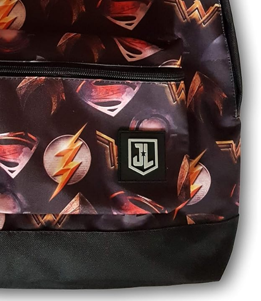 Large Justice League Backpack