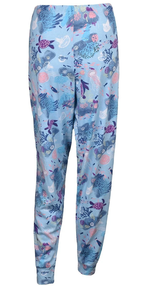 Ladies Avon Seas The Day Pyjamas