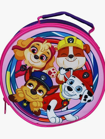3 Piece Backpack, Lunchbox and Water Bottle