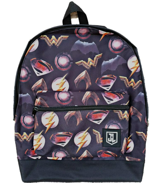 Large Justice League Backpack